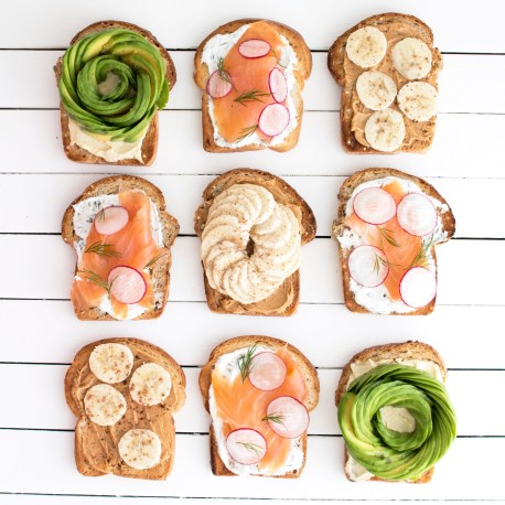 avocado rose sofia clara